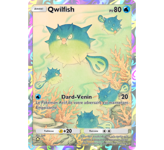 JCC Pokémon Pocket