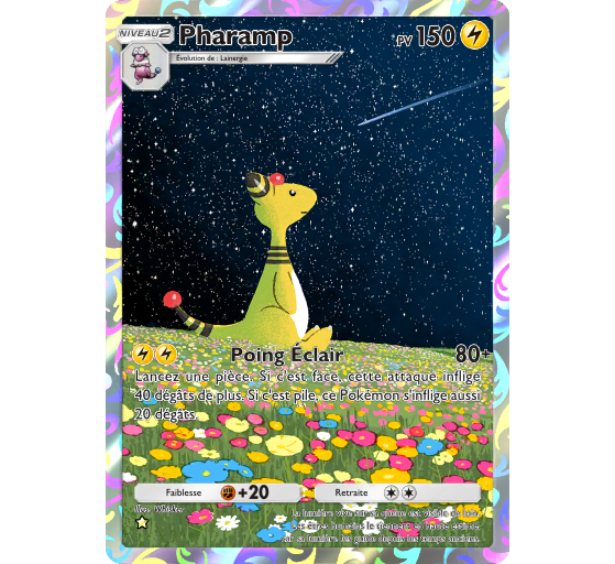 JCC Pokémon Pocket