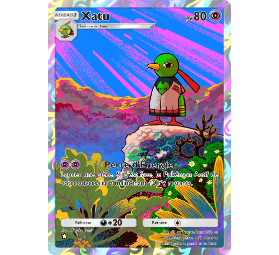 JCC Pokémon Pocket