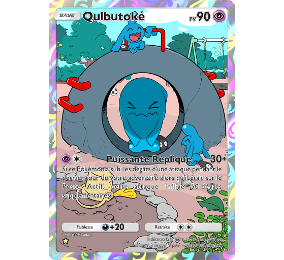 JCC Pokémon Pocket
