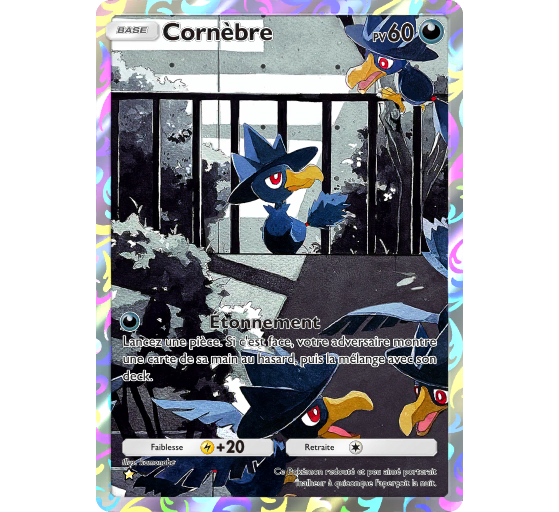 JCC Pokémon Pocket