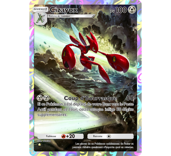 JCC Pokémon Pocket