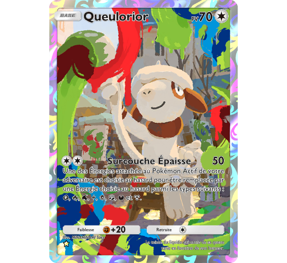 JCC Pokémon Pocket