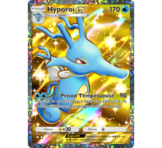 JCC Pokémon Pocket