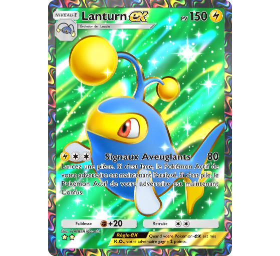 JCC Pokémon Pocket