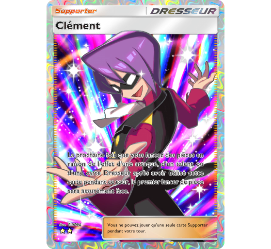 JCC Pokémon Pocket