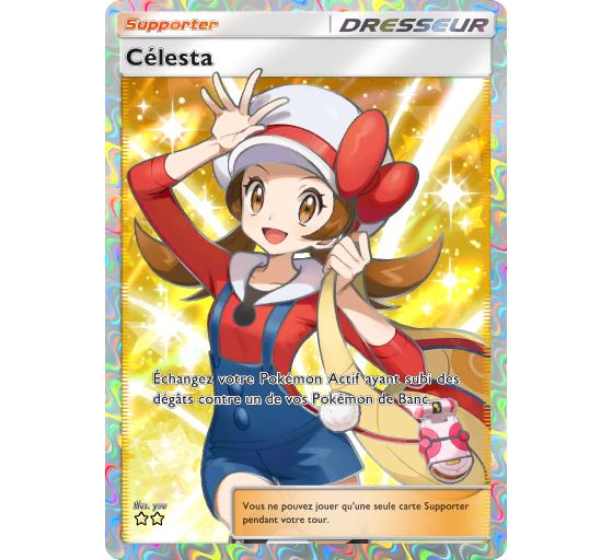 JCC Pokémon Pocket