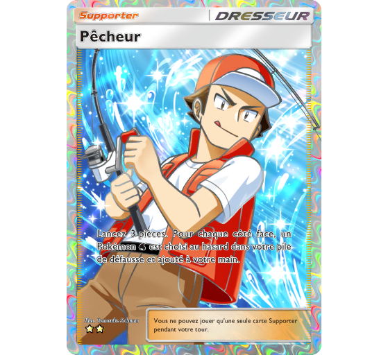 JCC Pokémon Pocket