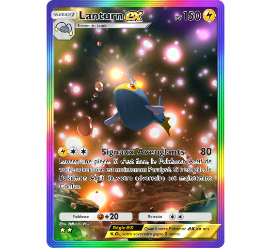 JCC Pokémon Pocket