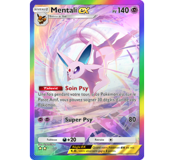 JCC Pokémon Pocket