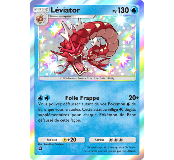 JCC Pokémon Pocket