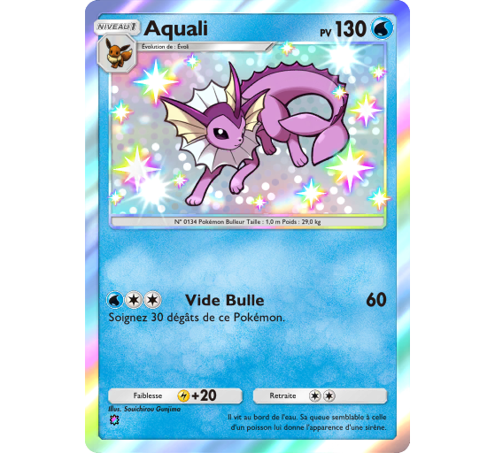 JCC Pokémon Pocket