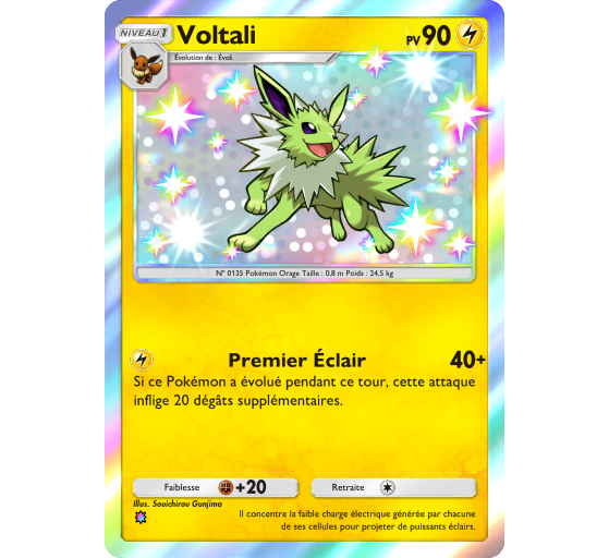 JCC Pokémon Pocket