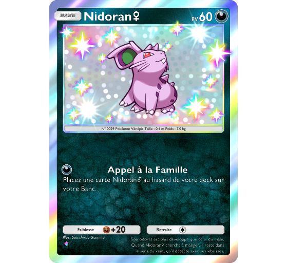JCC Pokémon Pocket