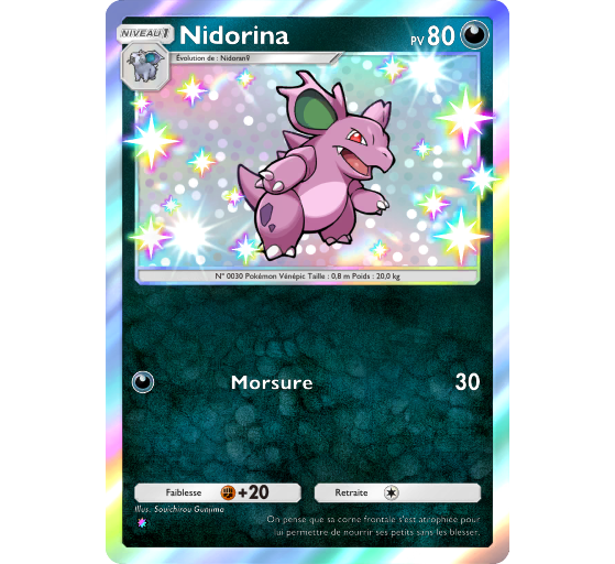JCC Pokémon Pocket