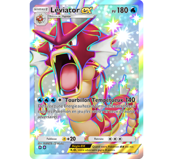 JCC Pokémon Pocket