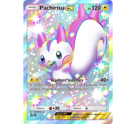 JCC Pokémon Pocket