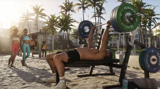 Préparez vos mouchoirs : GTA 6 pourrait ne pas sortir en mai 2026...
