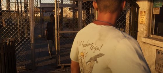 Grand Theft Auto VI
