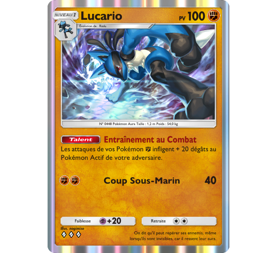 JCC Pokémon Pocket