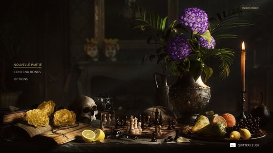 Mafia : The Old Country