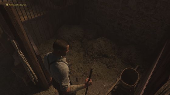 Mafia : The Old Country