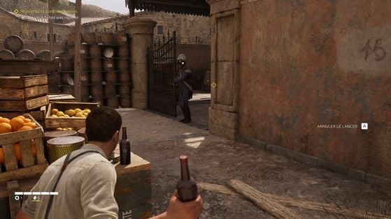 Mafia : The Old Country