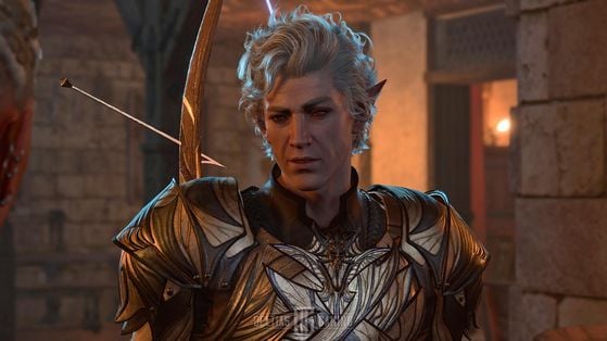 'Ils étaient épuisés', cette star de Baldur's Gate 3 parle déjà de la suite du jeu et de son implication dedans