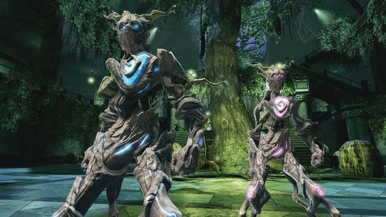 Ce MMO vieux de 14 ans suit les traces de WoW et brise les frontières entre joueurs