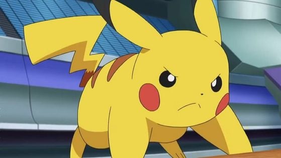 Pokémon pourrait avoir franchi la ligne rouge pour certains fans après la publication de cette nouvelle affiche