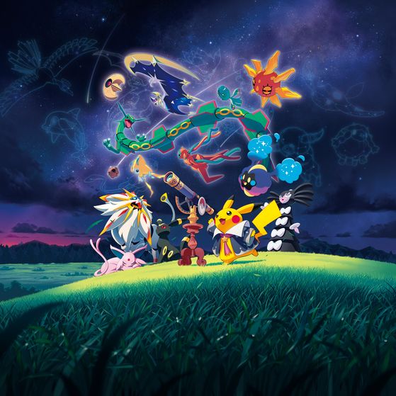 Pokémon Écarlate et Violet