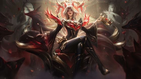 Malgré la polémique, Riot Games pourrait relancer ces skins à plus de 200€ sur LoL