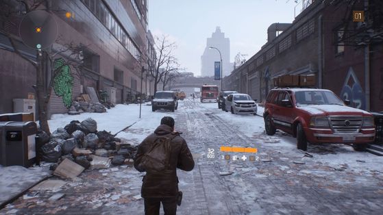 The Division