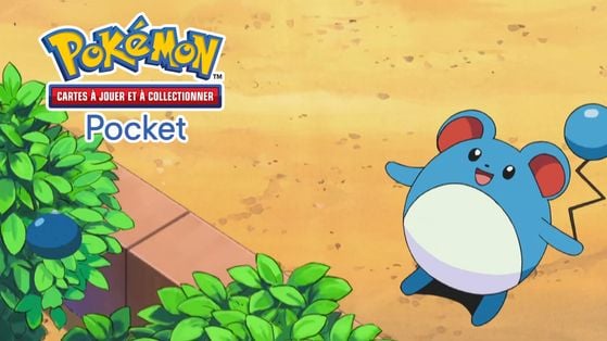 Pioche Miracle Pokémon TCG Pocket : Marill, Dimoret, récompenses... Tous les détails à connaitre du nouvel évènement