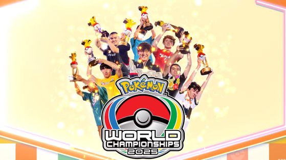 Worlds Pokémon 2025 : Codes, récompenses, Twitch Drops... Voici comment récupérer des cadeaux gratuits sur tous vos jeux préférés
