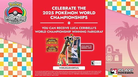 Pokémon Écarlate et Violet