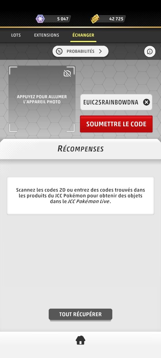 Pokémon Écarlate et Violet