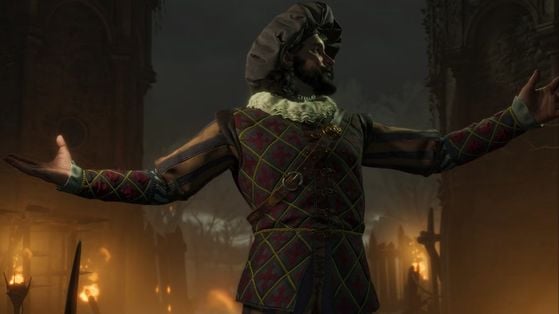 Voici la meilleure classe à jouer sur Baldur's Gate 3 si vous êtes fans de RP