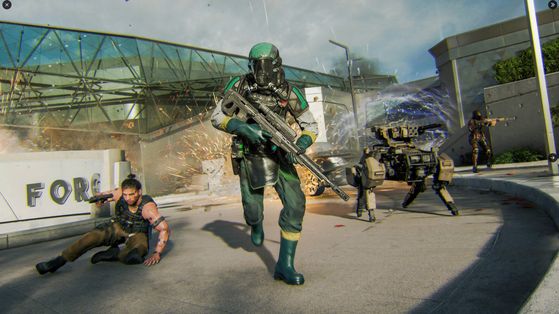 Call of Duty : Black Ops 7