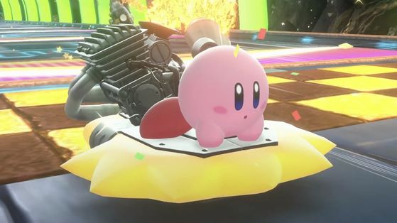 La sortie de Kirby Air Riders n'est pas un bon signe pour cette autre énorme licence de Nintendo que tout le monde attend...