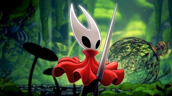 Hollow Knight : Silksong n'est pas encore sorti que des DLC seraient déjà en chantier du côté des développeurs !