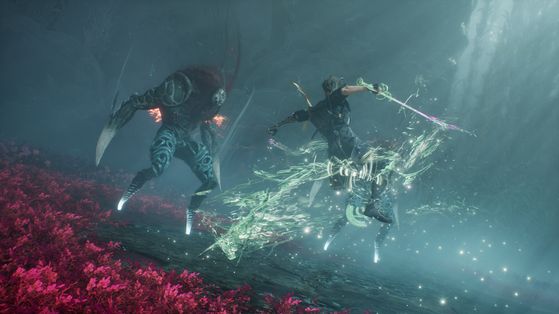 Clair Obscur : Expedition 33