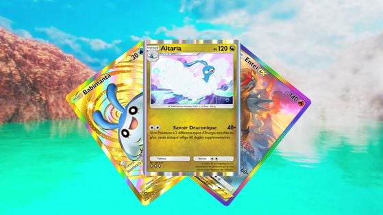 Les 6 cartes à obtenir absolument dans la nouvelle extension du JCC Pokémon Pocket
