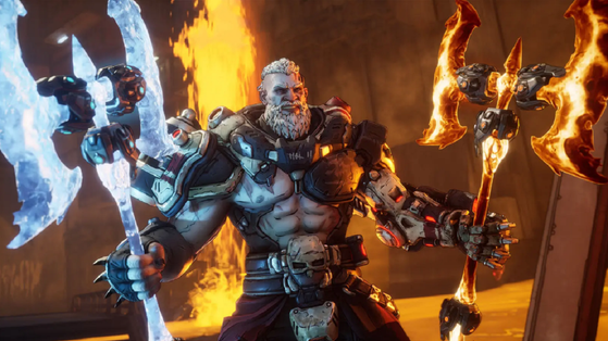 Que Borderlands 4 soit un succès ou non, un nouveau jeu devrait voir le jour sur un des spin-offs les moins joués de la licence