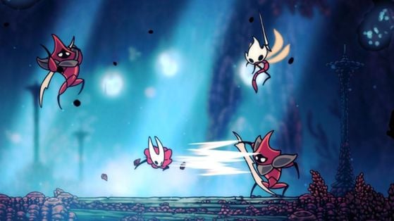 Hollow Knight Silksong possède-t-il un accès anticipé en étant jouable avant sa sortie officielle ?
