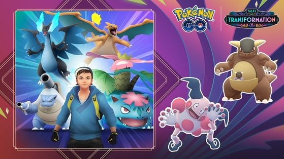 Célébration de Kanto Pokémon GO : Attaques spéciales, bonus, dates... Tous les détails importants pour profiter de l'évènement !