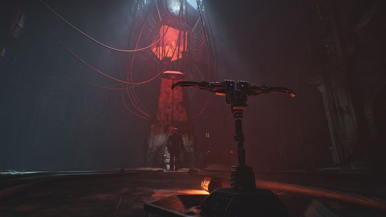 Cronos : The New Dawn