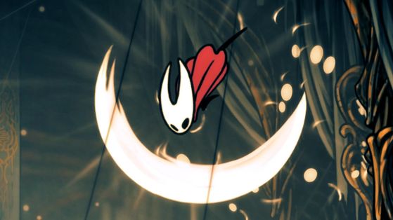 Emblème Faucheur Hollow Knight Silksong : Comment l'obtenir pour changer l'attaque descendante ?