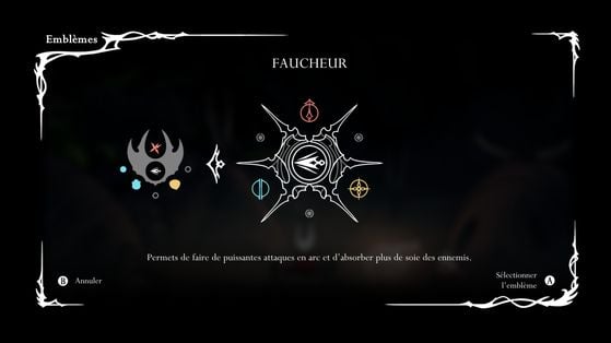 Hollow Knight : Silksong