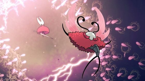 Hollow Knight Silksong : Le jeu est déjà trop dur pour certains joueurs qui font face à beaucoup de difficultés...